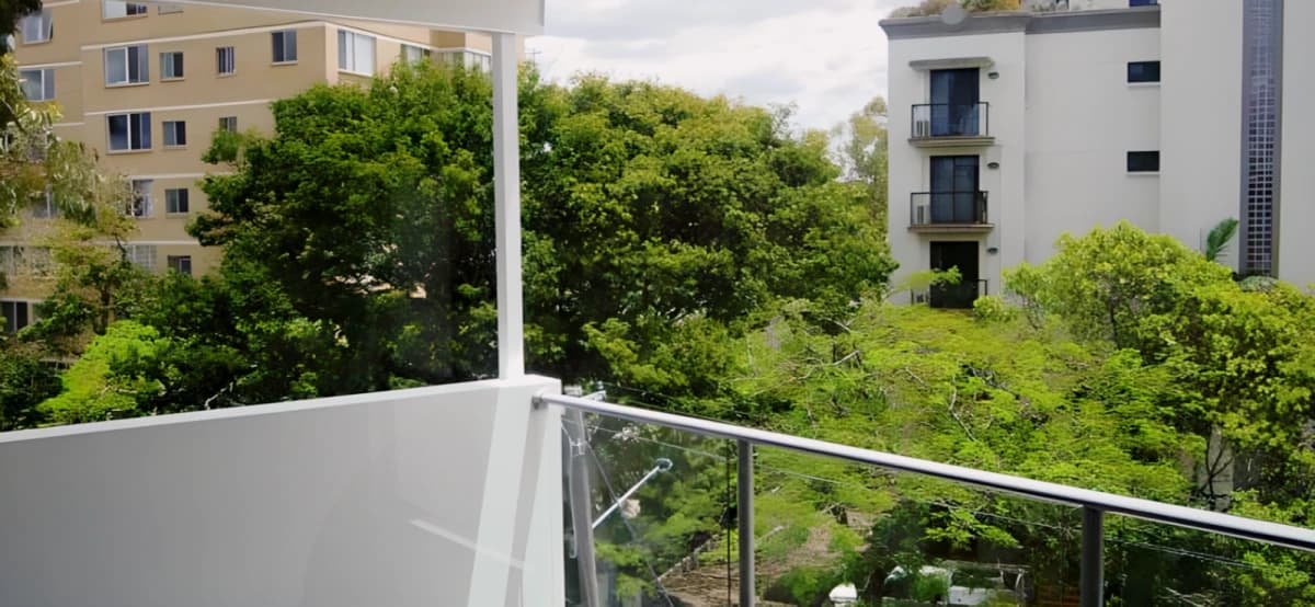 Student Living - Macquarie image