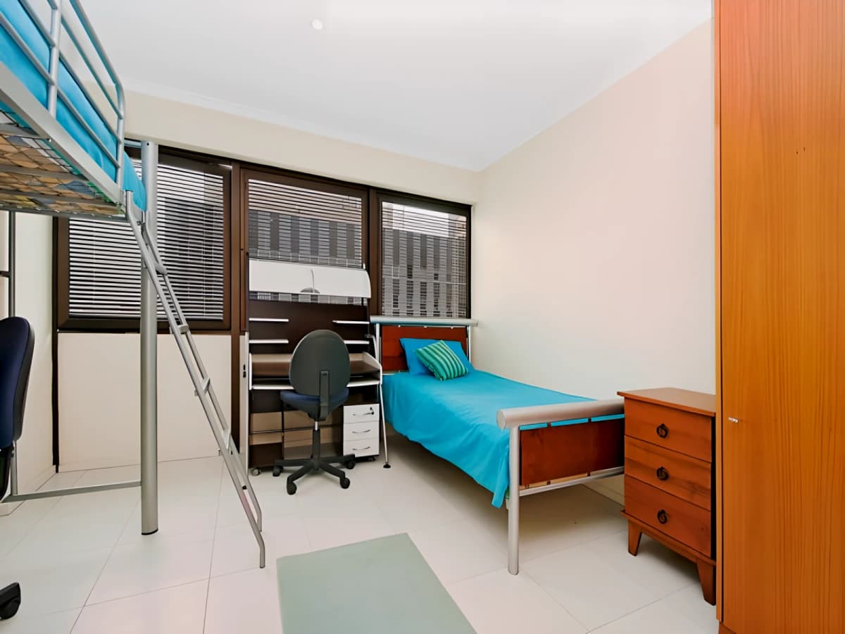 Student Living Tower Apartments image
