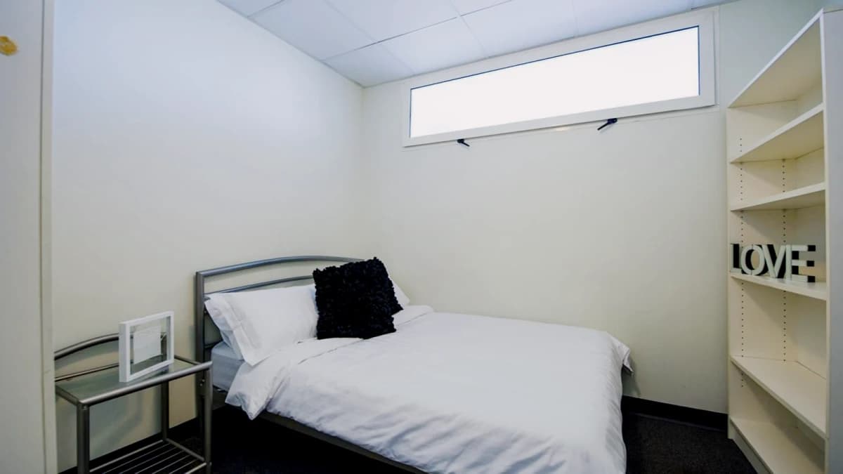 Student Living - Tobin House image