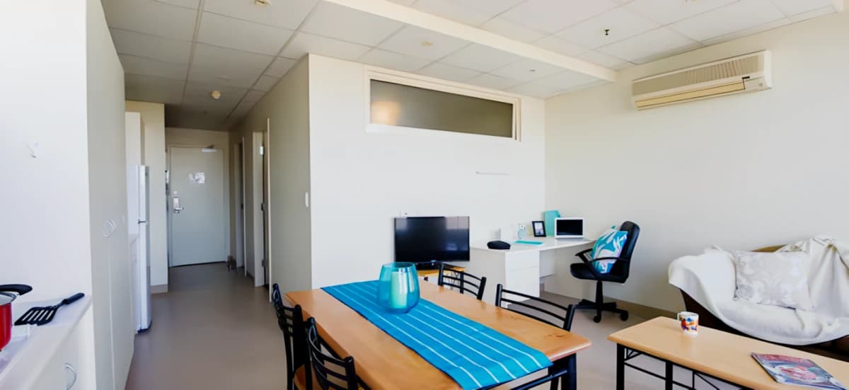 Student Living - Tobin House image