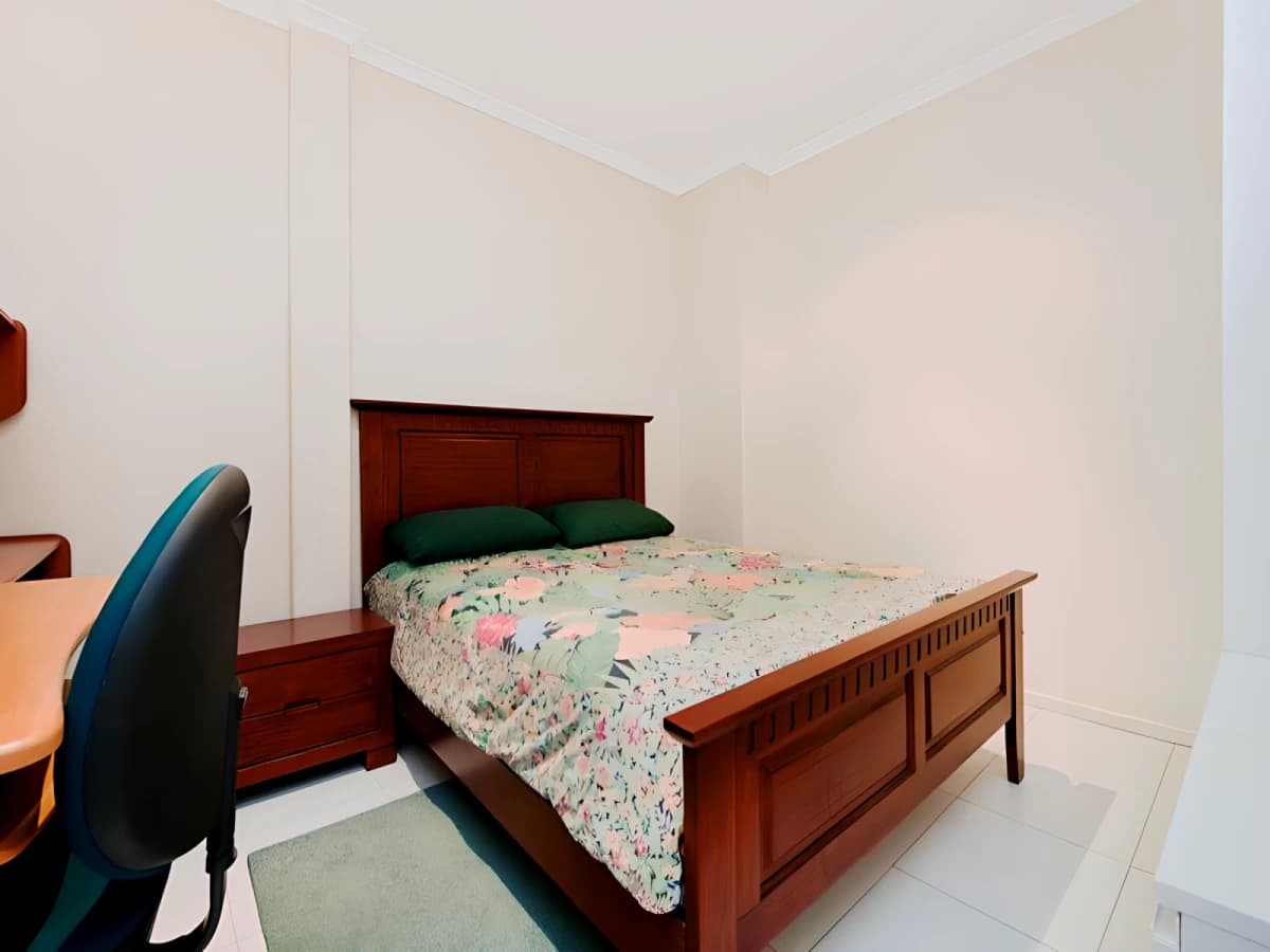 Student Living Tower Apartments image