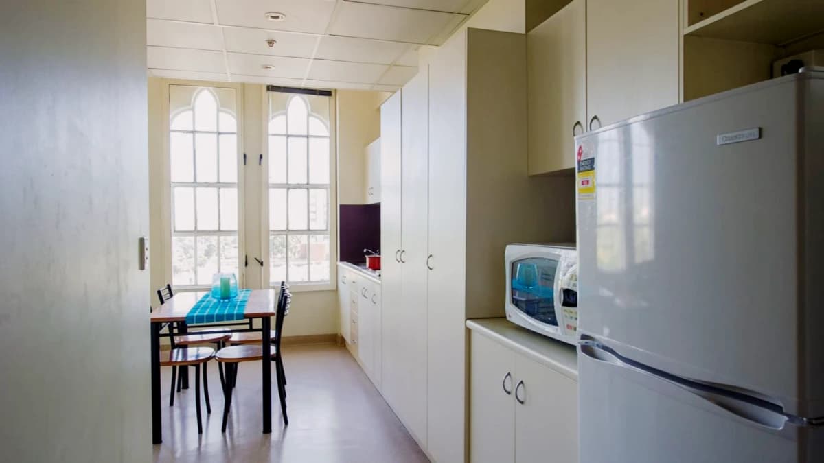Student Living - Tobin House image