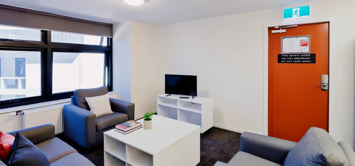 UniLodge @ UC – UC Lodge image