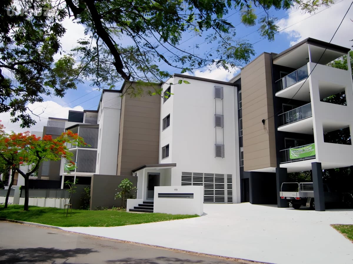 Student Living - Macquarie image 5