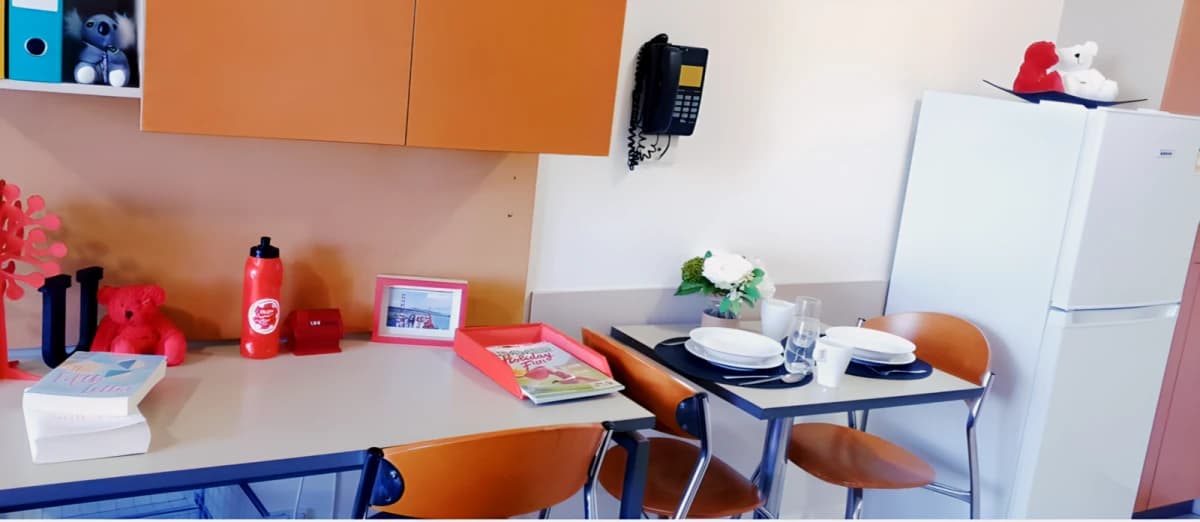 Student Living - Shafston image