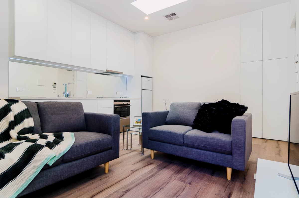 Student Living Thomas House image