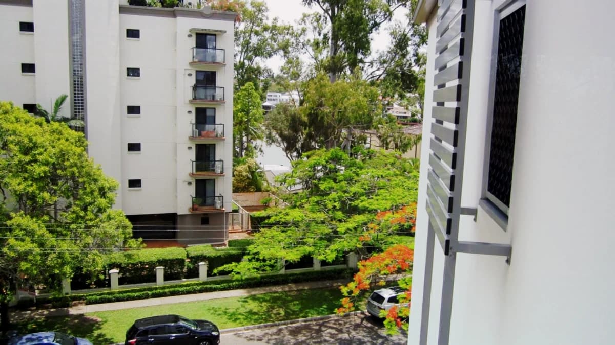 Student Living - Macquarie