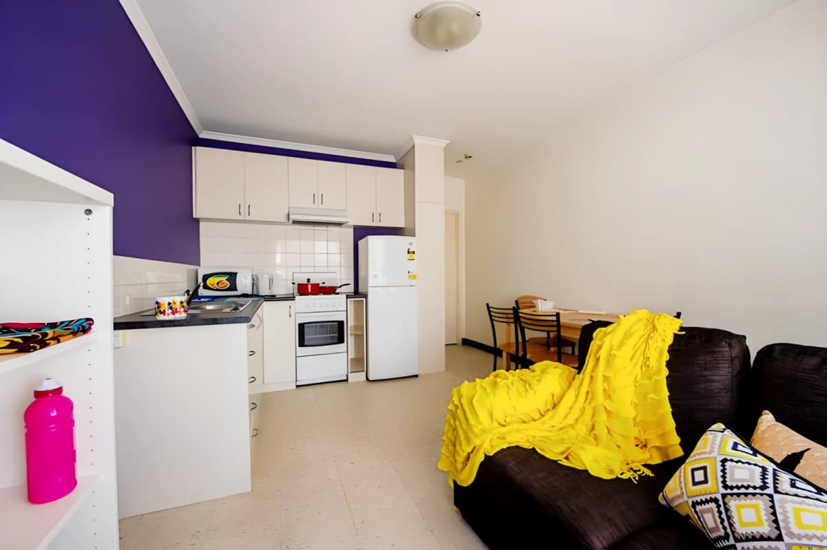 Student Living - Magill Hartley image 4