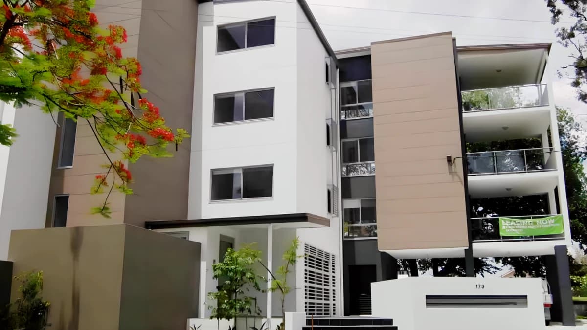 Student Living - Macquarie image 2