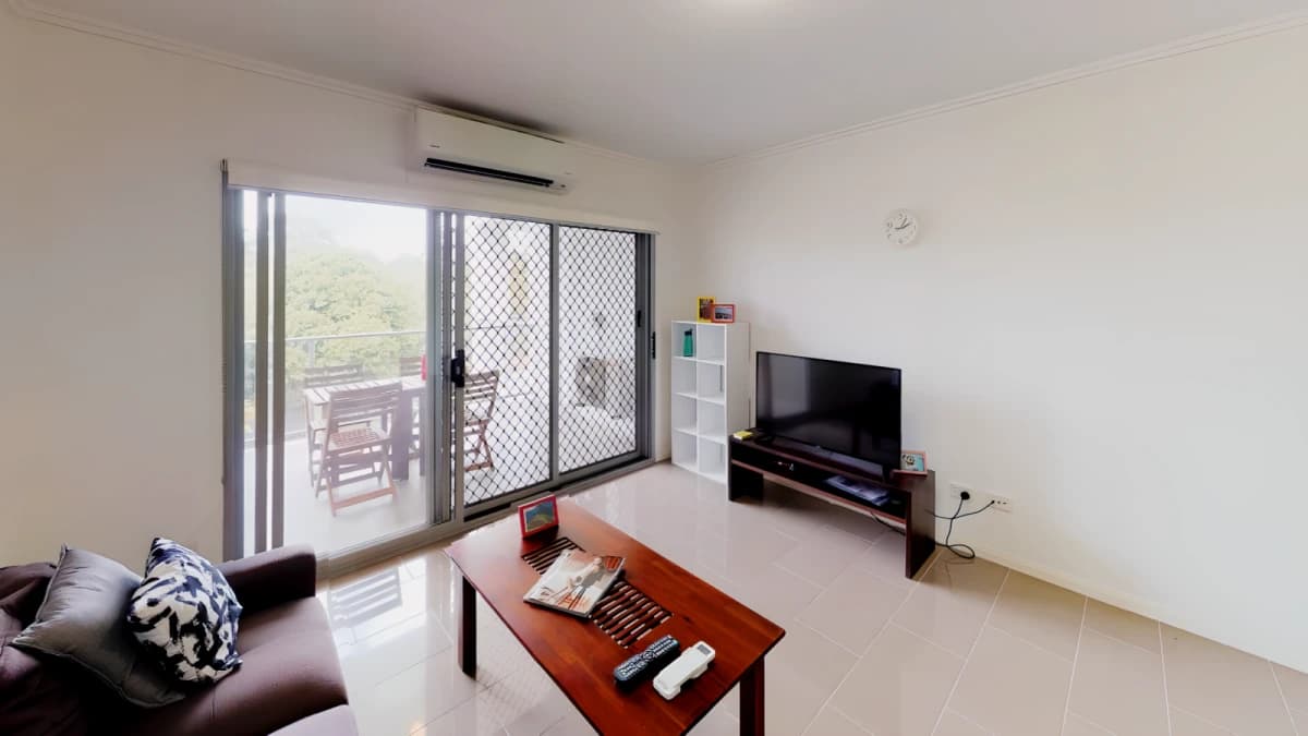 Student Living - Macquarie image
