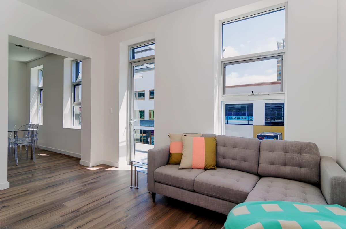 Student Living Thomas House image