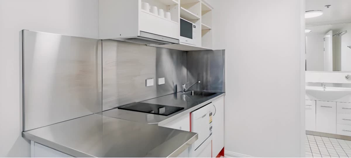 Student Living - Shafston image