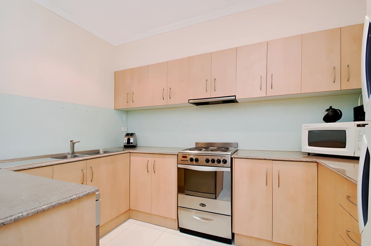 Student Living Tower Apartments image