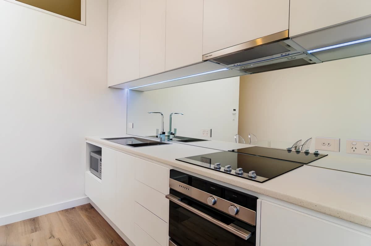 Student Living Thomas House image