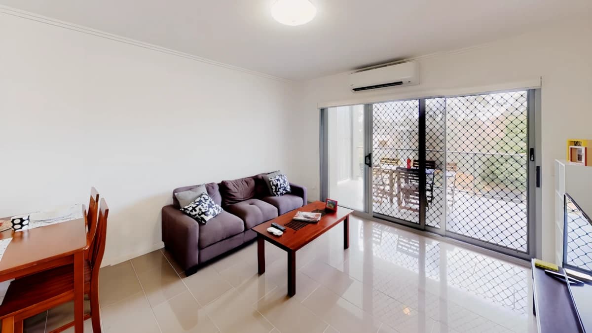 Student Living - Macquarie image