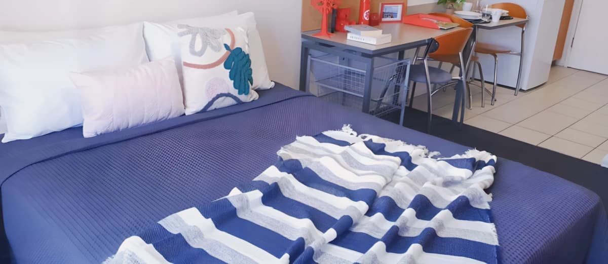 Student Living - Shafston image