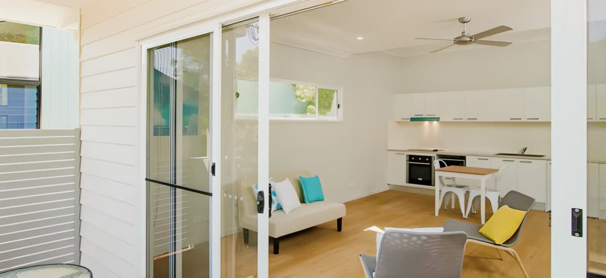 Student Living - Twelfth Avenue image 5