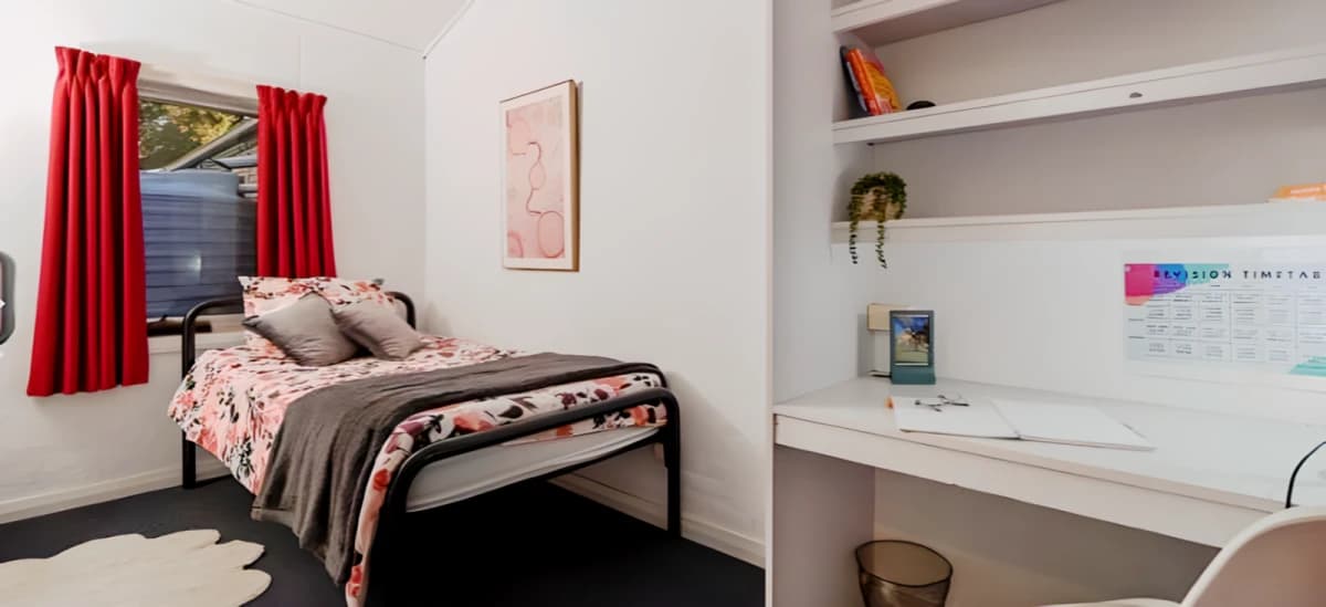 UniLodge Wodonga East