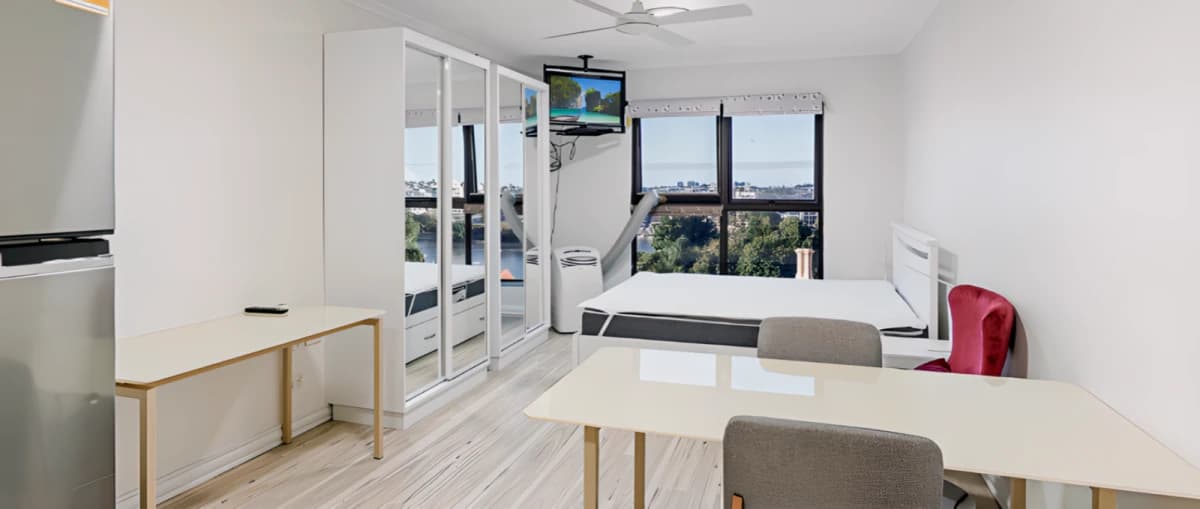 Student Living - Shafston image