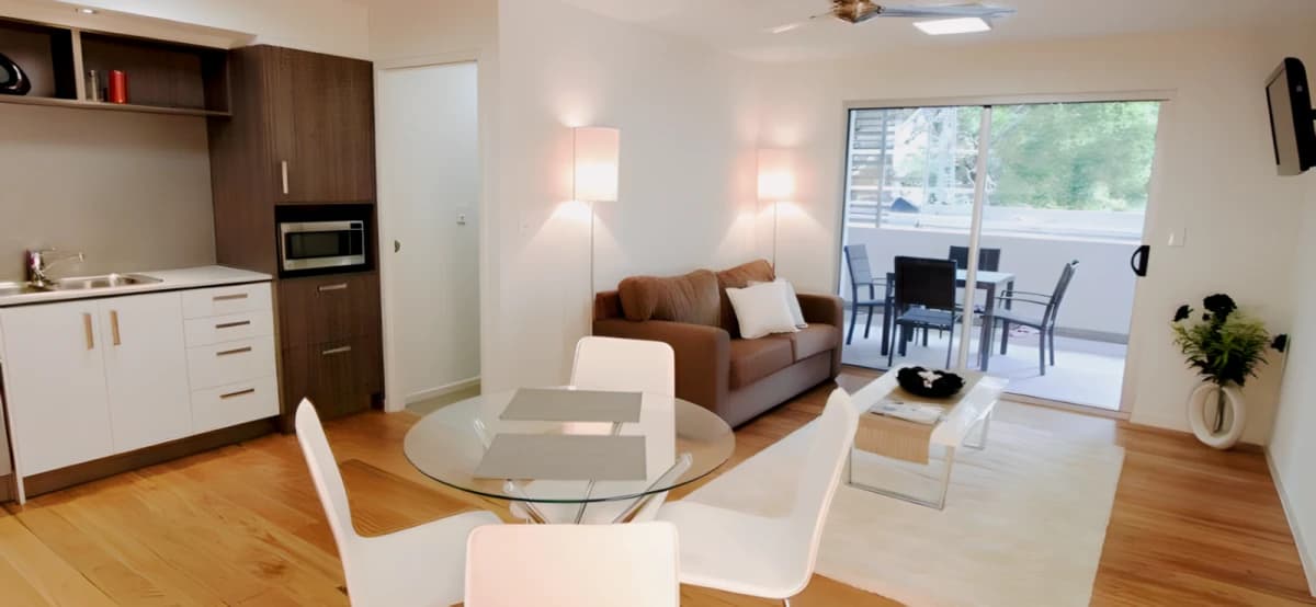 Student Living Gailey image