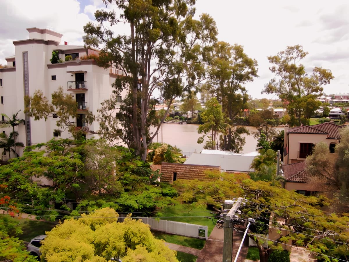Student Living - Macquarie image 3