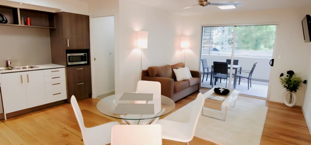 Student Living Gailey image