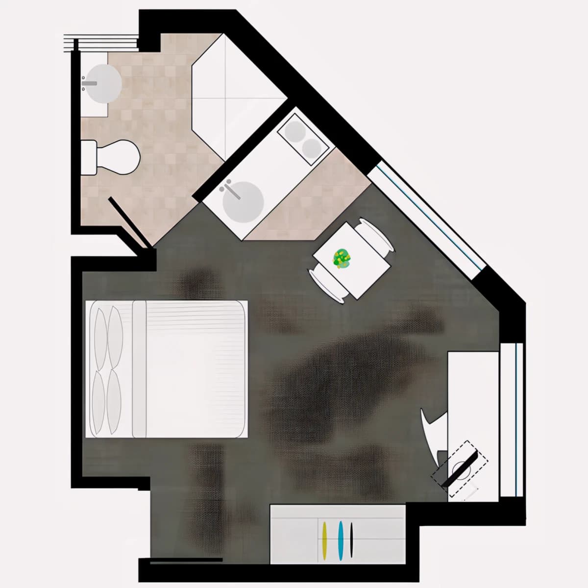 UniLodge on Margaret image