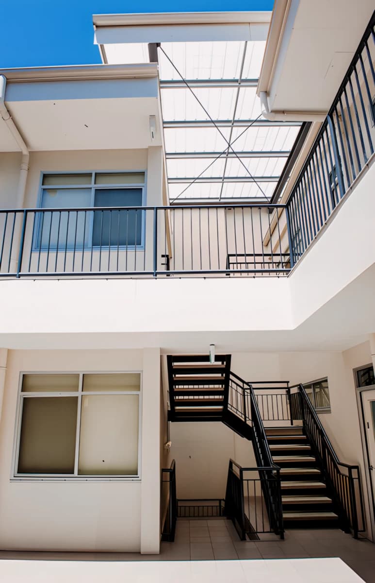 Student Living City West image 2