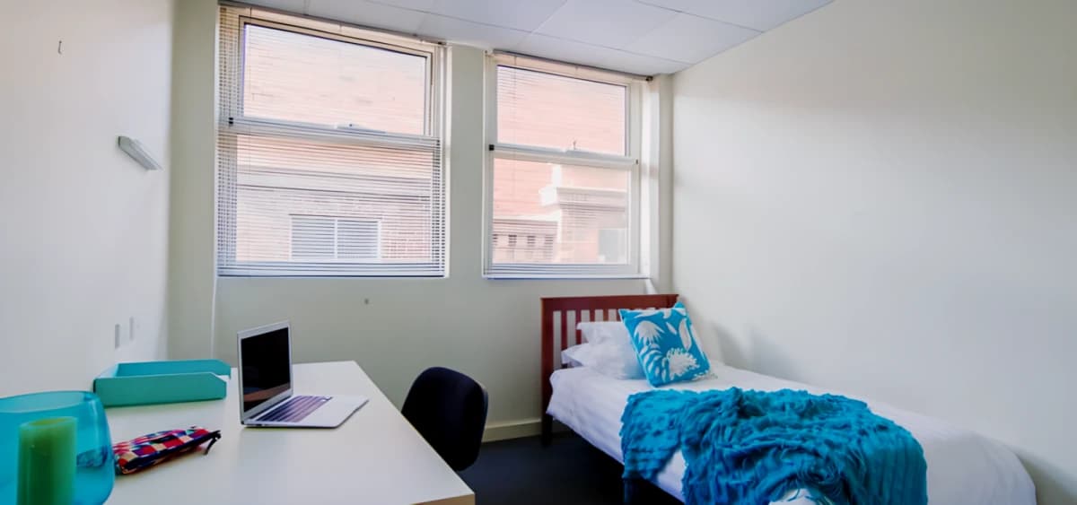 Student Living - Tobin House image 4