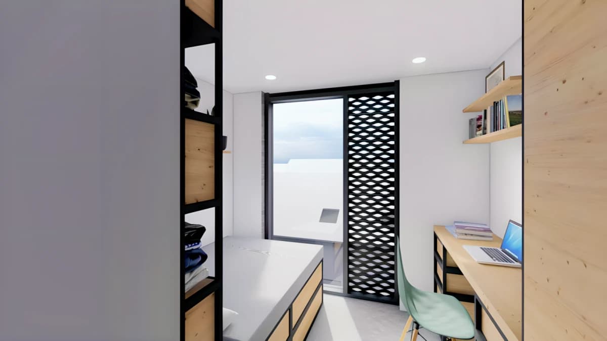 The Nest image