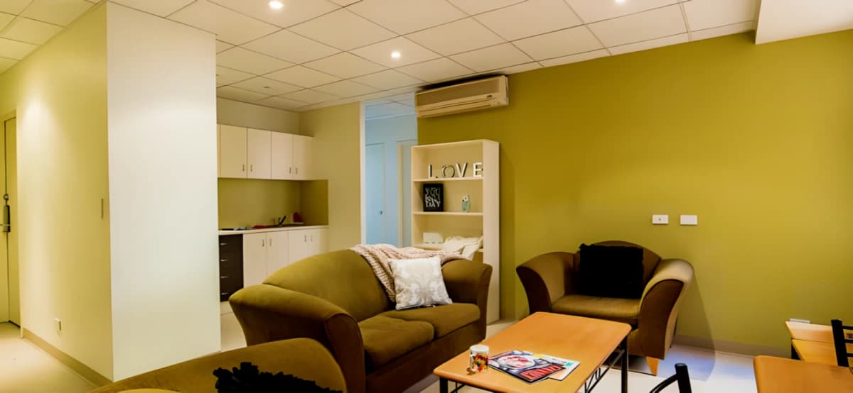 Student Living - Tobin House image 5