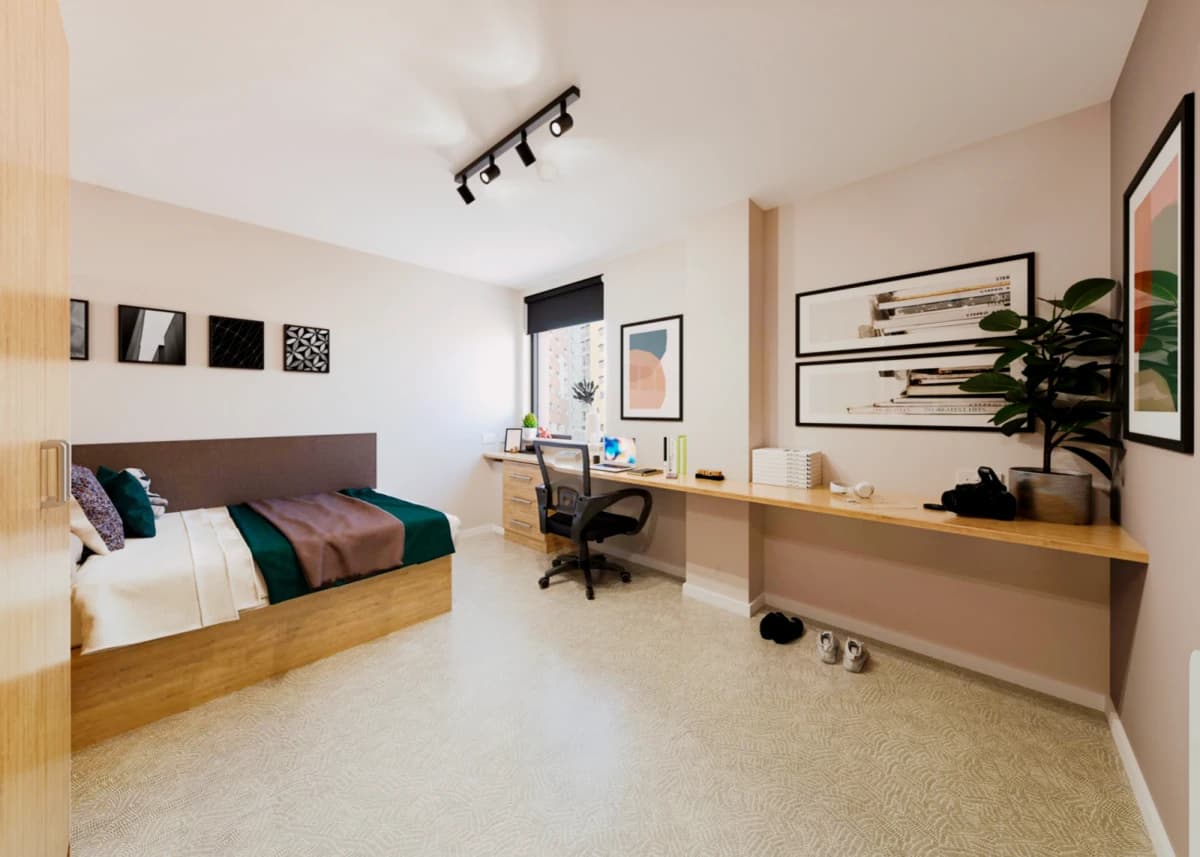 Jennens Court