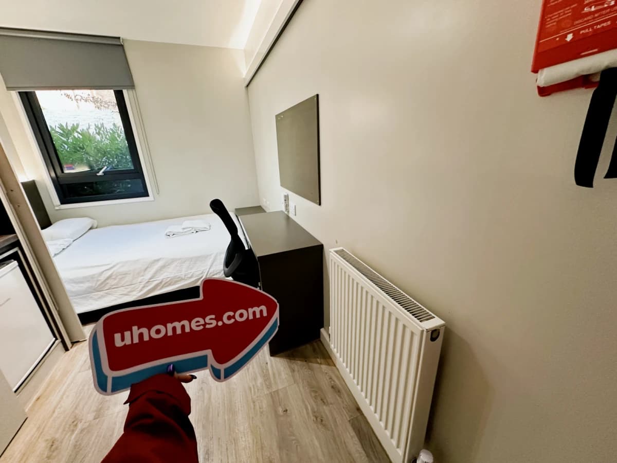 Chapter Highbury image