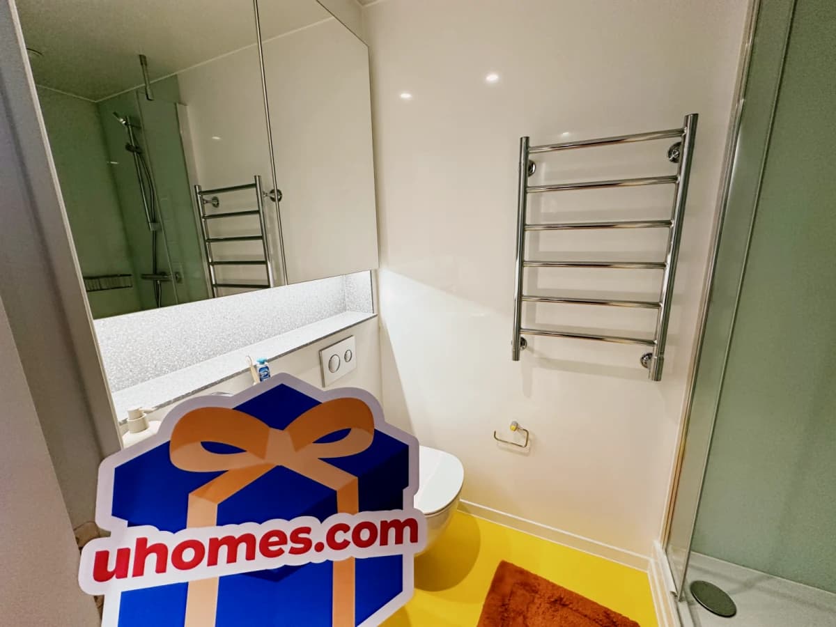 Scape Hammersmith image