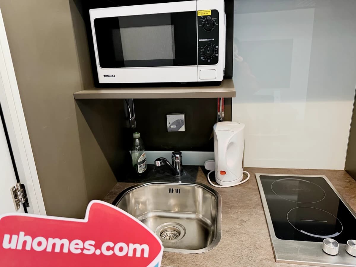 Chapter Highbury image