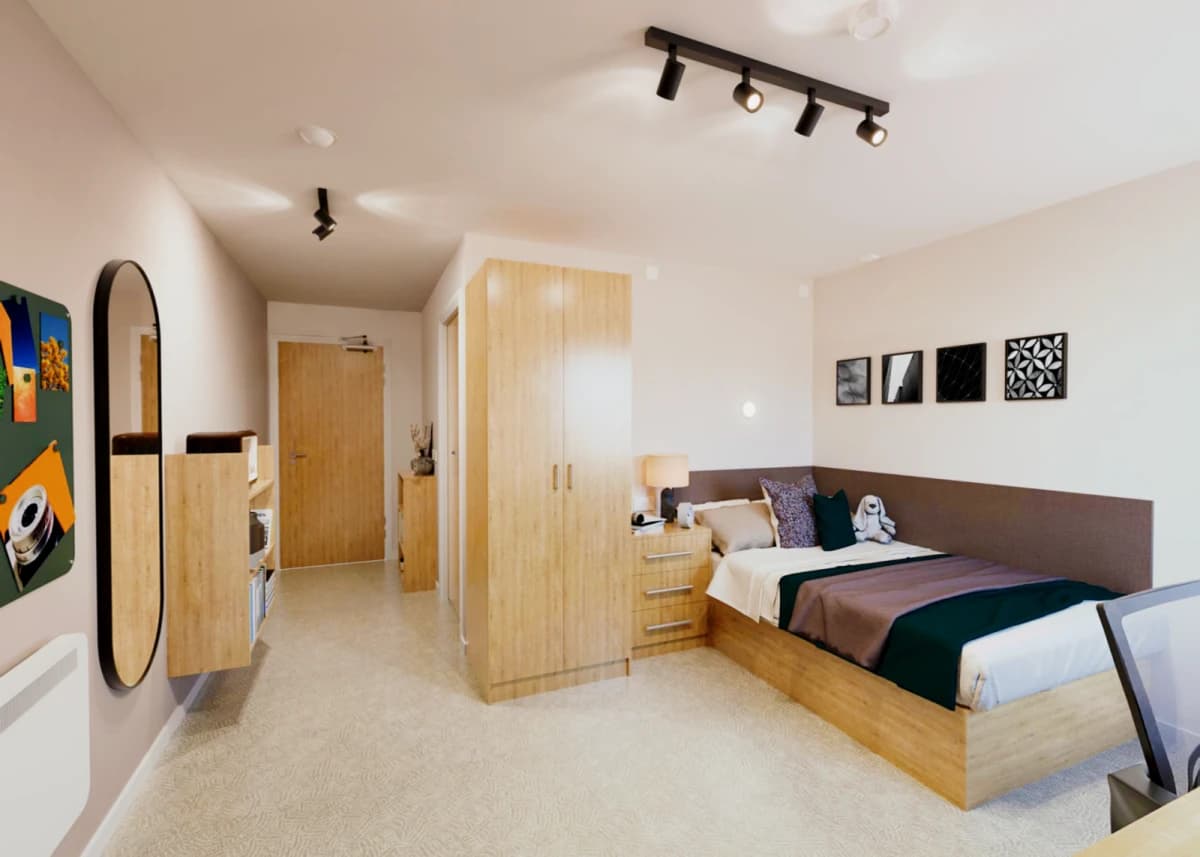 Jennens Court image