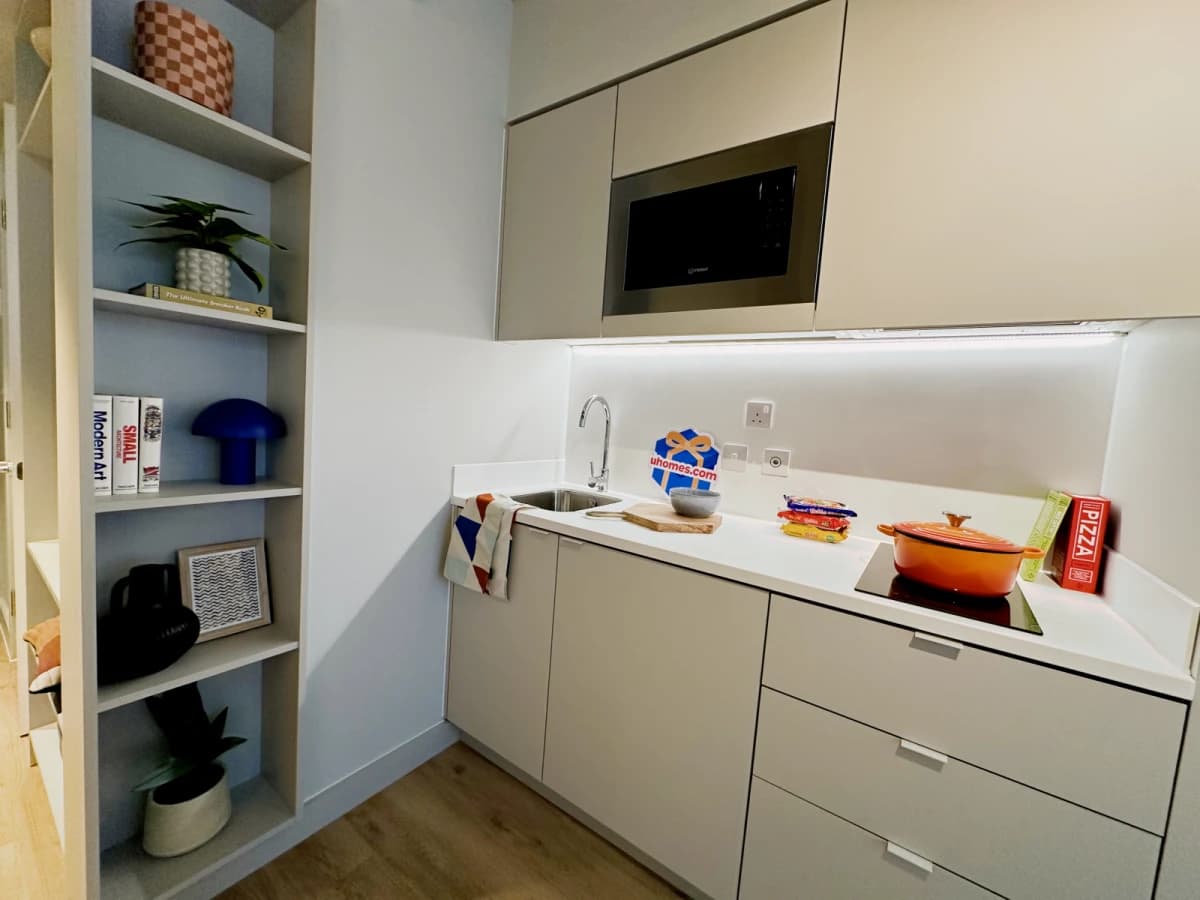 Scape Hammersmith image