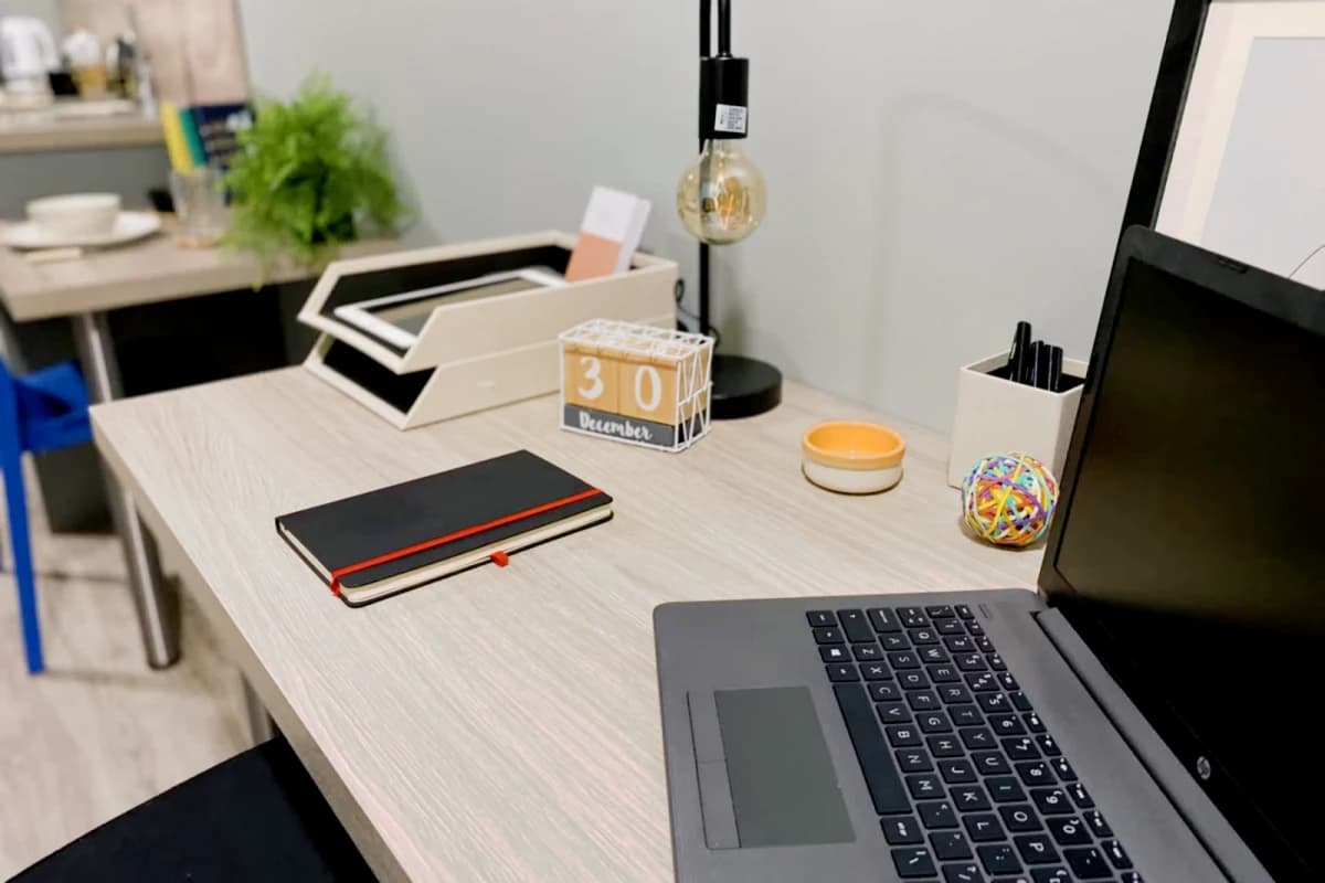 Large Studio Accessible
