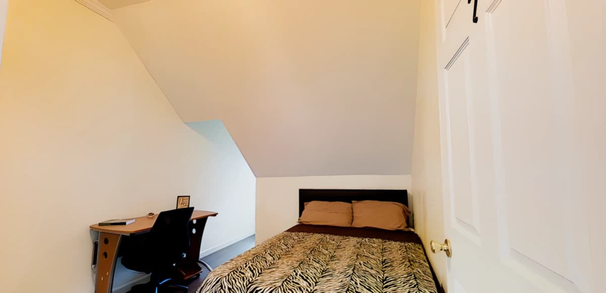 7 bed 3 bath Apartment 2