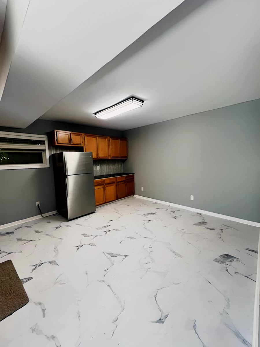 2 Bed 1 Bath