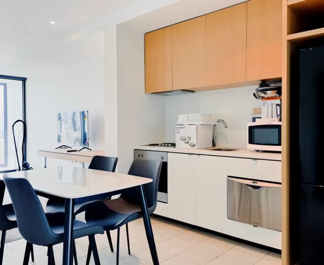 565 Flinders Street