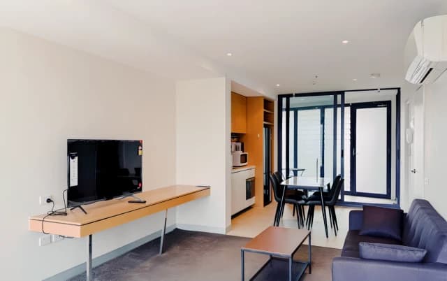 Secondary Room of 2B2B*807