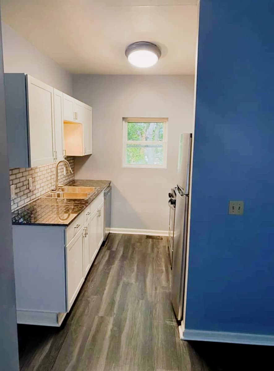 205 Columbus Ave Apartment 2