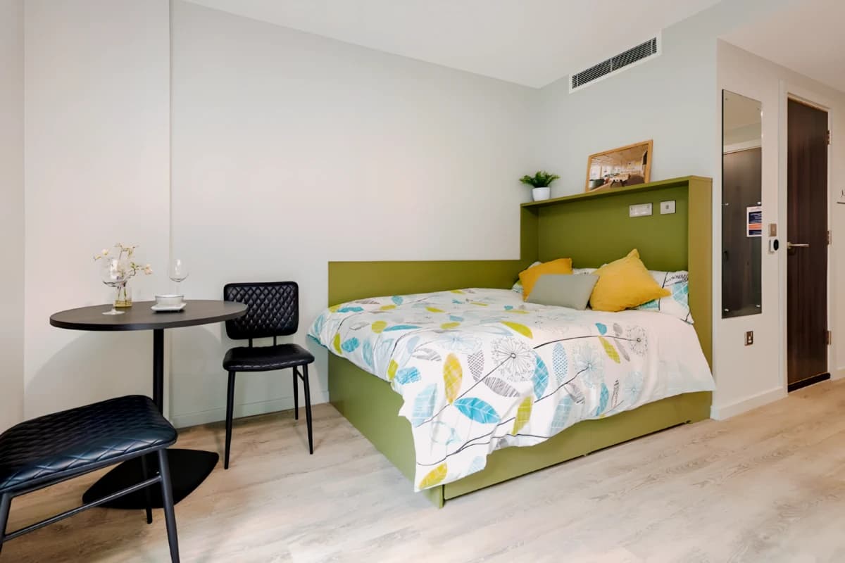 Flora Building - Hoxton image