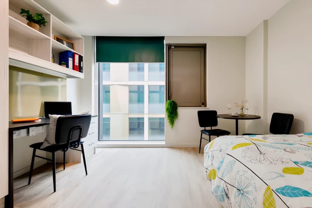 Flora Building - Hoxton image