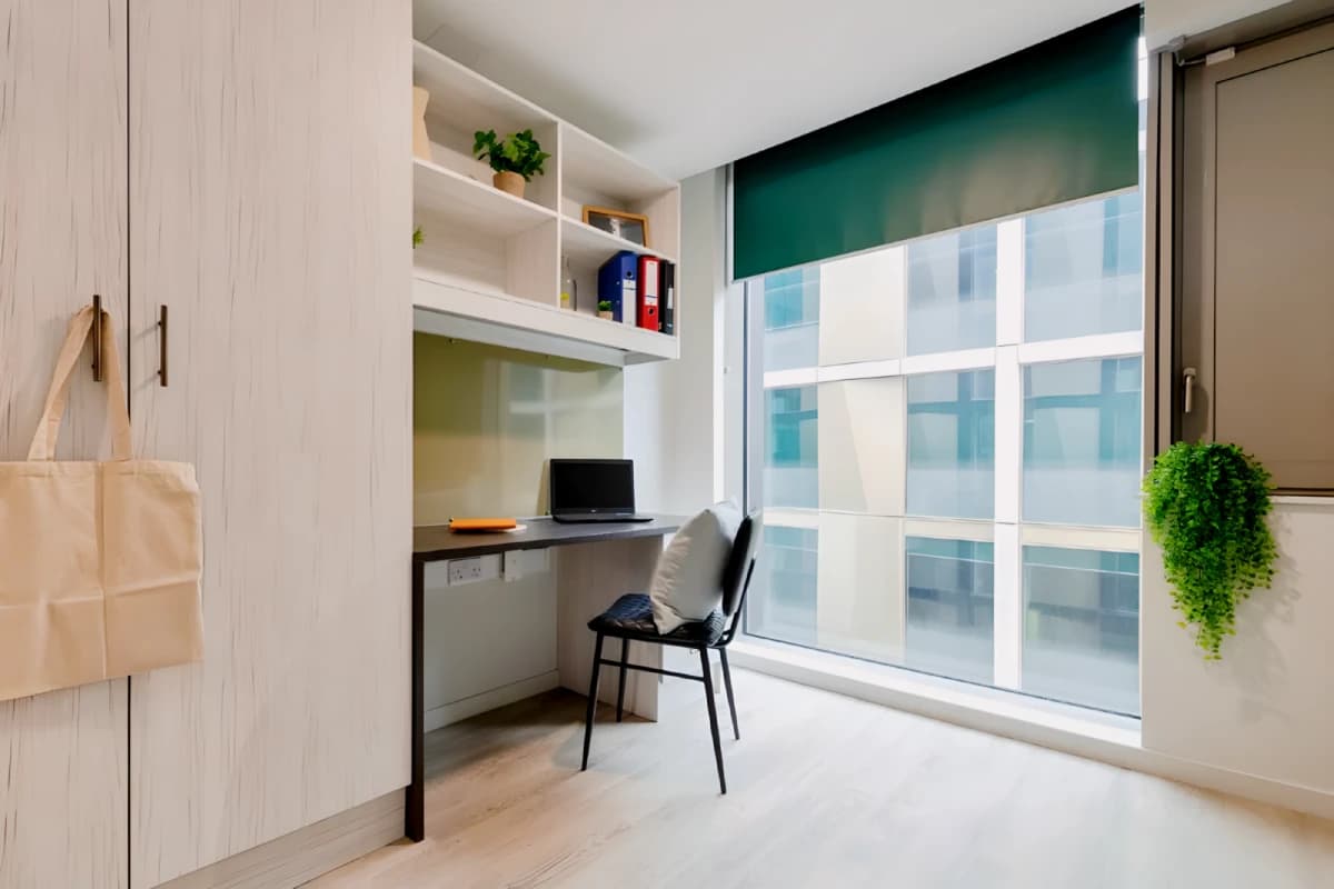 Flora Building - Hoxton image