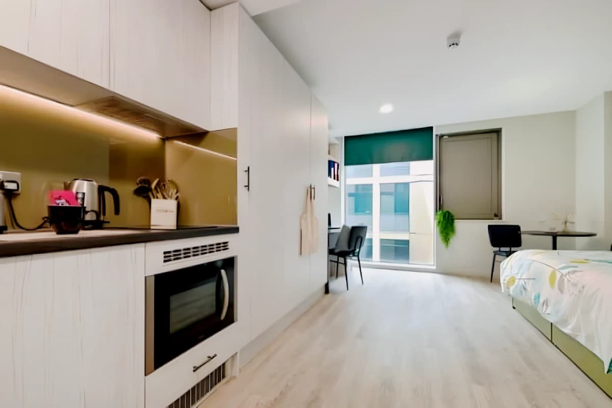 Flora Building - Hoxton image