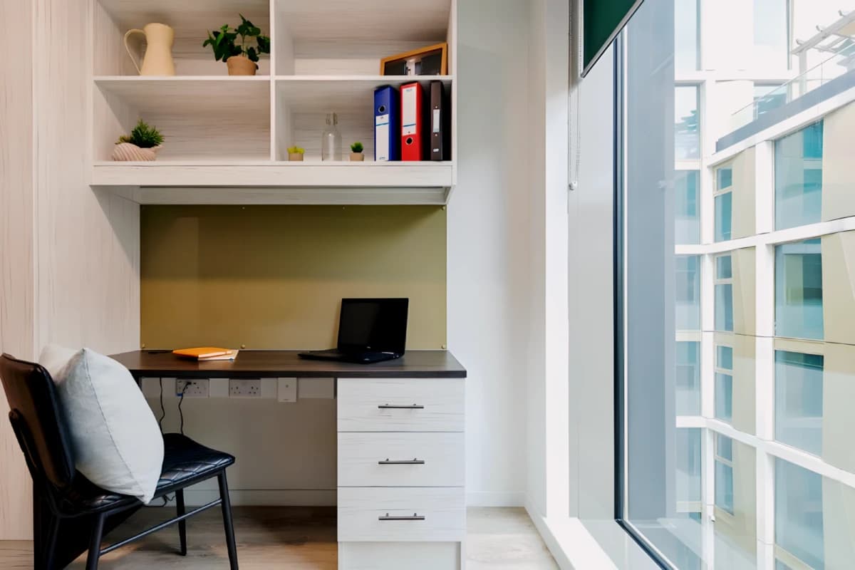 Flora Building - Hoxton image