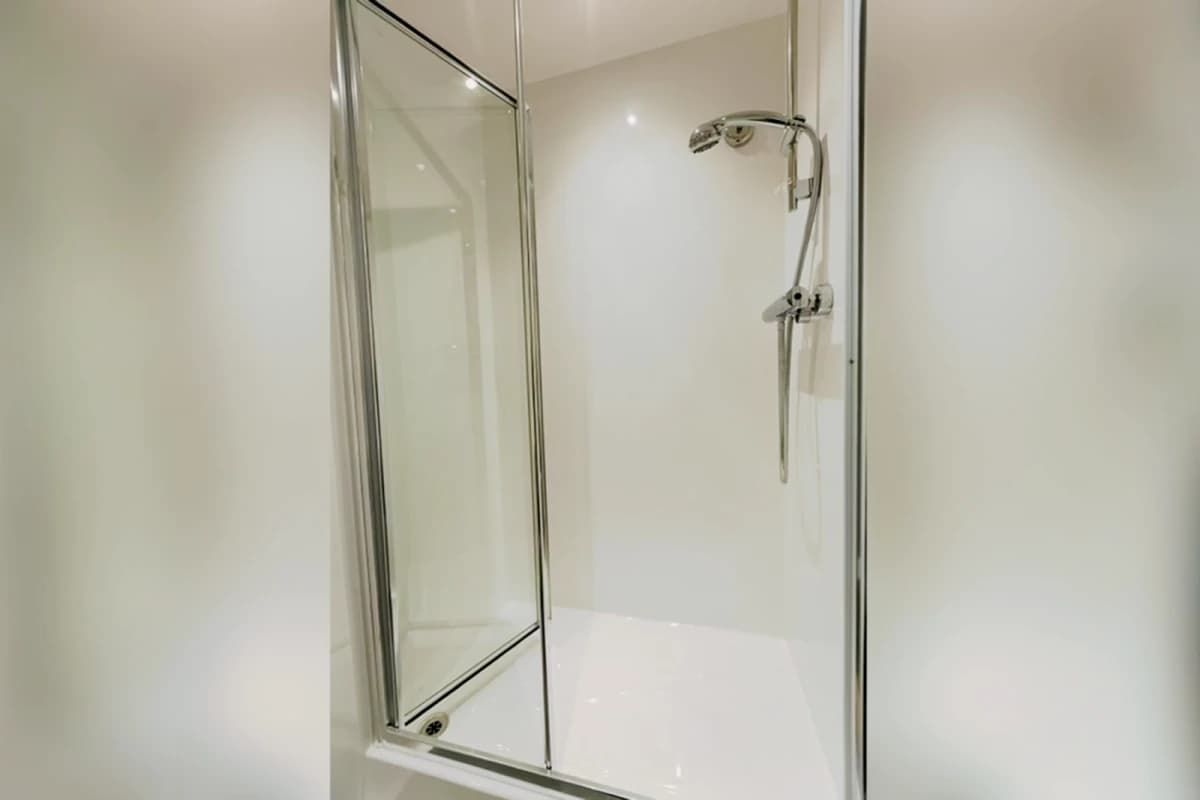 Large Studio Accessible