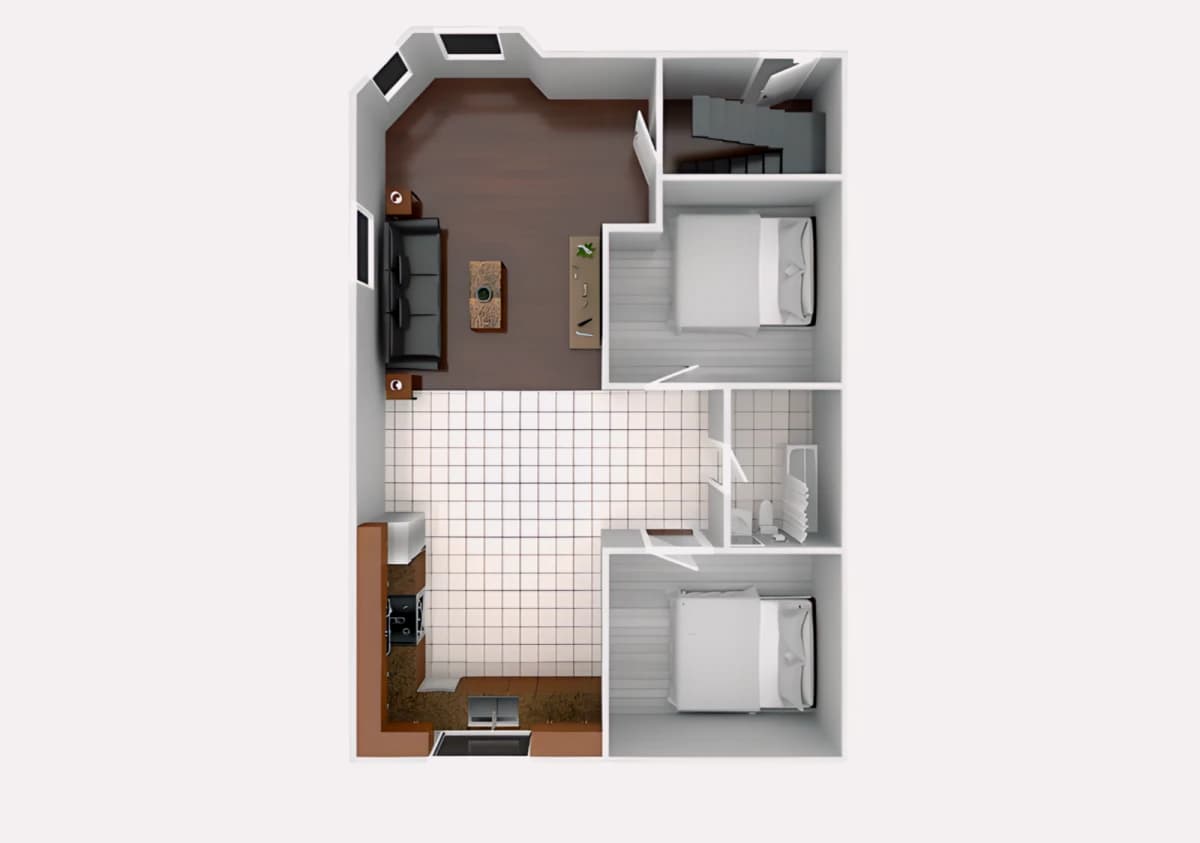 204 Columbus Ave Apt 2 image